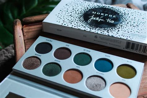 Jaclyn Hill's Dark Magic Collection: Embracing the Mystic Vibe